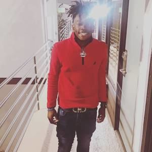 Meet your Posher, Ralph